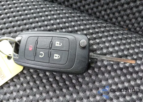 2015 Chevrolet Equinox 2Lt from USA, damaged, VIN 2GNALCEK5F6352554